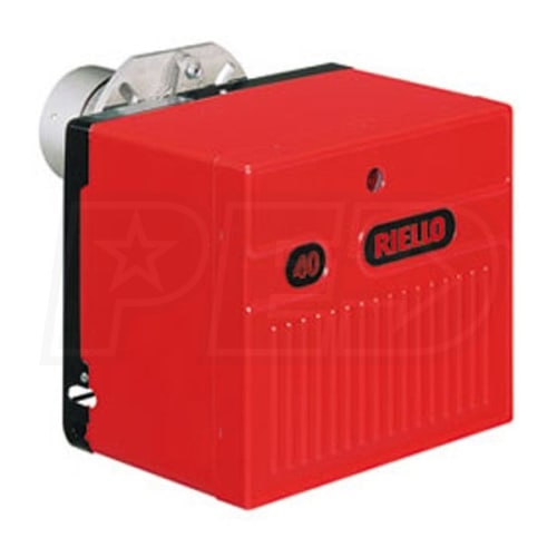 RIELLO G20 Diesel Burner